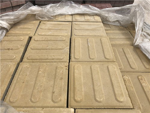 昌黎面包砖、唐山水泥制品价格动态与市场销售分析