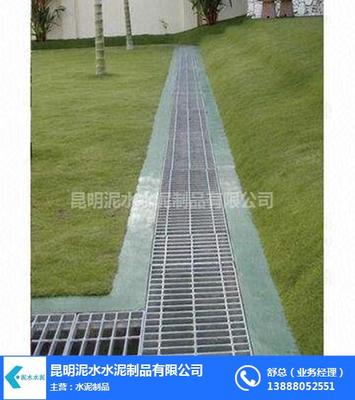 保山沟盖板选购指南 专业销售商与水泥制品的综合解析