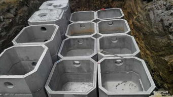 江苏溧阳钢筋混凝土检查井价格行情与厂家解析