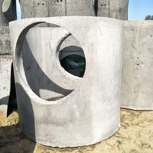 大庆阀门井鸿全水泥制品 优质水泥制品销售与服务